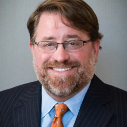 K. Luke Williamson, ESQ.